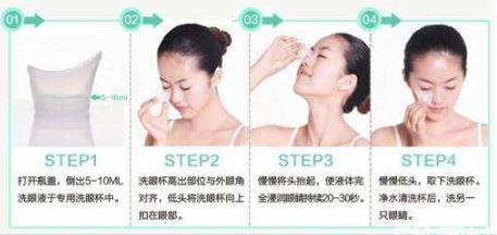 洗眼液加工廠家 洗眼液加工廠家