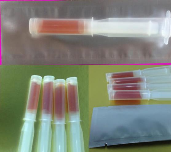 婦科凝膠 婦科凝膠