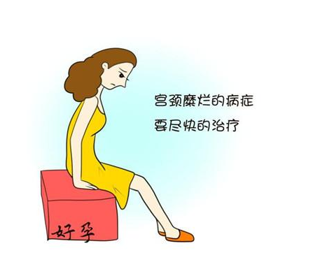 私護凝膠治療宮頸糜爛效果好嗎? 私護凝膠治療宮頸糜爛效果好嗎?