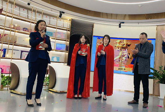 婦科凝膠加工美芙康集團(tuán)
